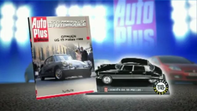 JT d'autoplus.fr du 09/02/10