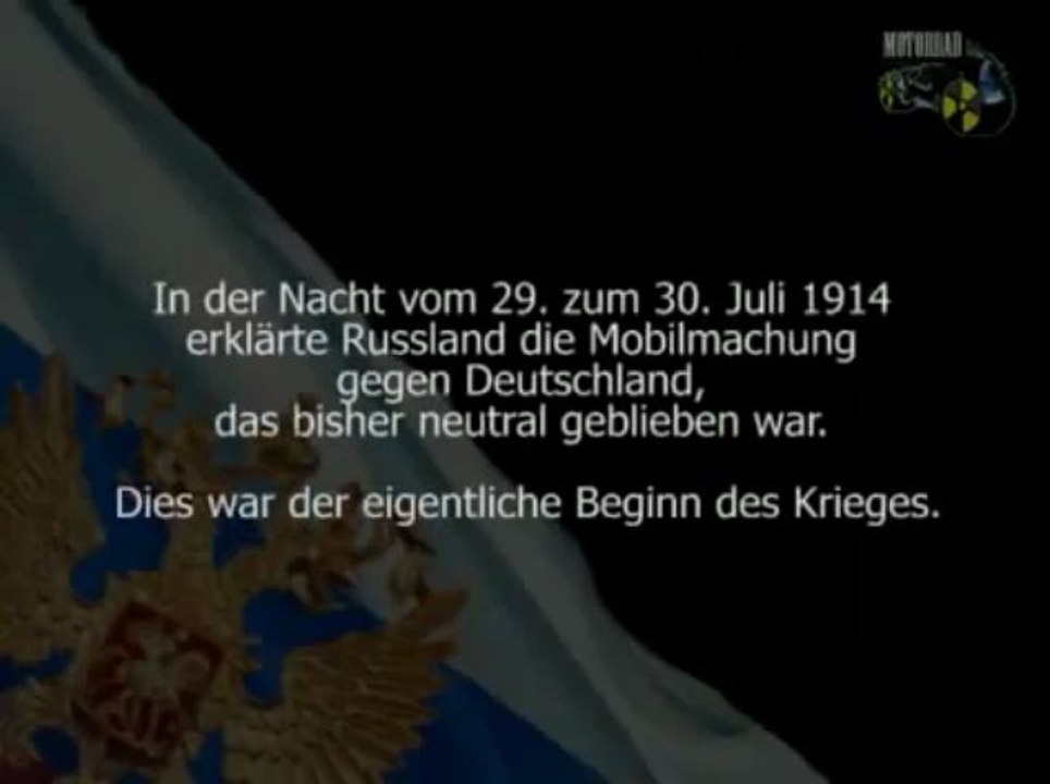 Deutschland muss vernichtet werden 2v3