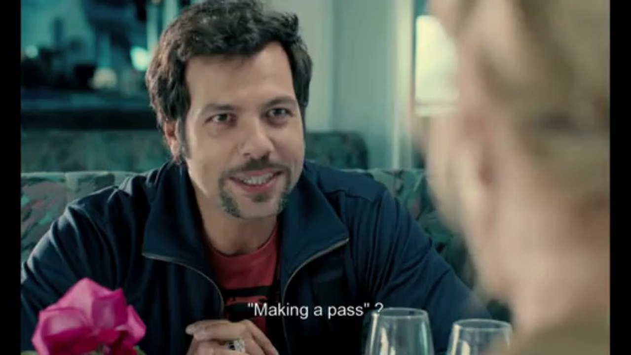 Bright Days Ahead / Les Beaux Jours (2013) - Trailer