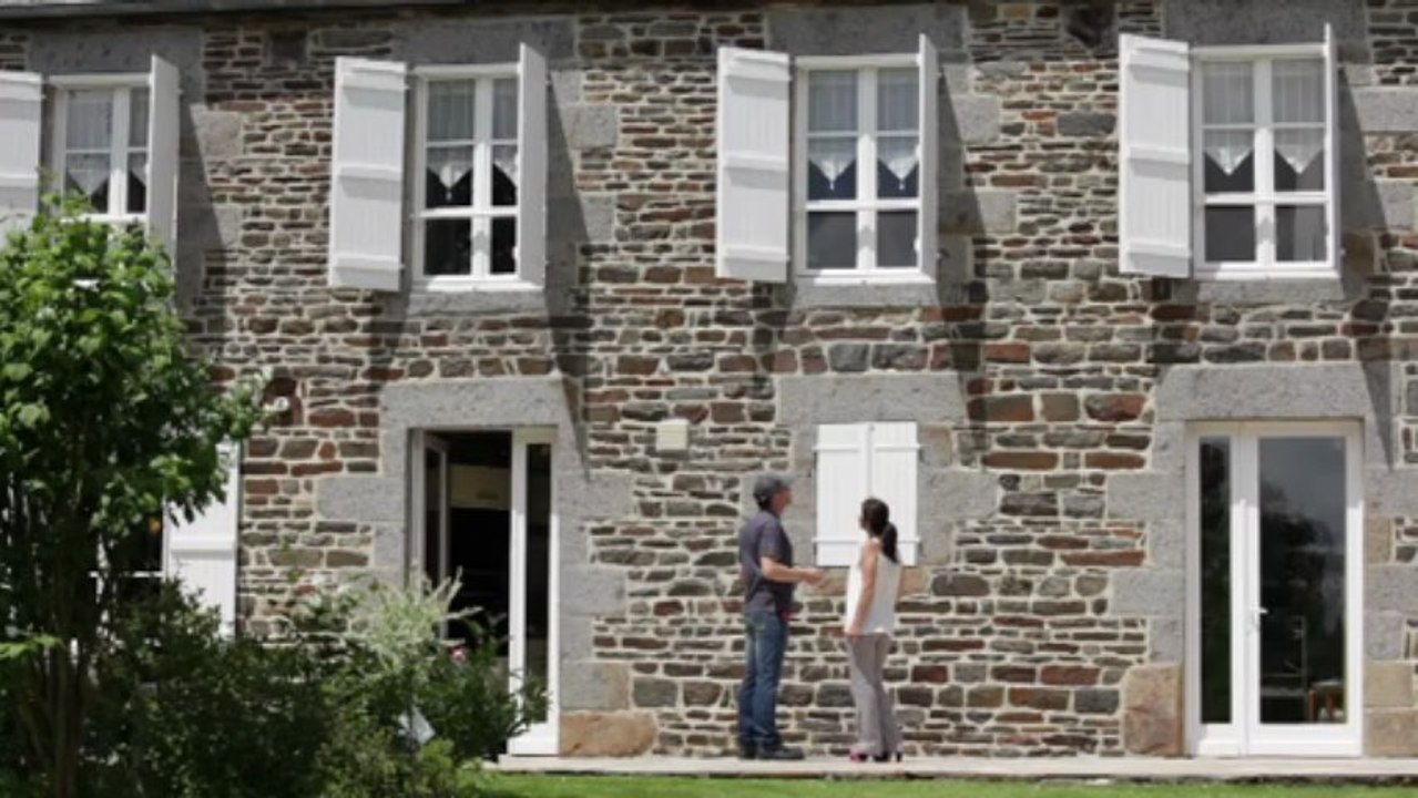 SOMFY YSLO - Stores & Fermetures du Prarion