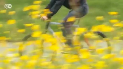 دراجات بمحرك كهربائي | يوروماكس