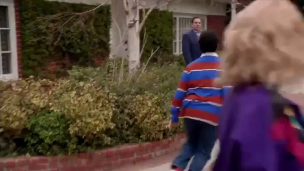 The Goldbergs Trailer ABC HD