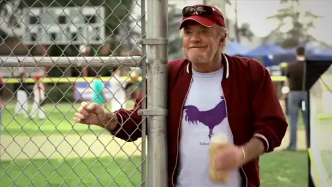 Back In The Game Trailer ABC HD
