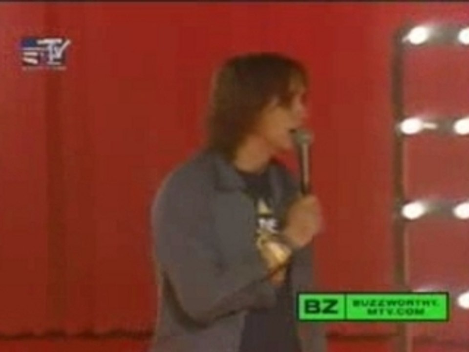 The Strokes - Last nite