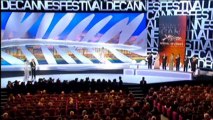 Opening ceremony of the 66th Film Festival of Cannes