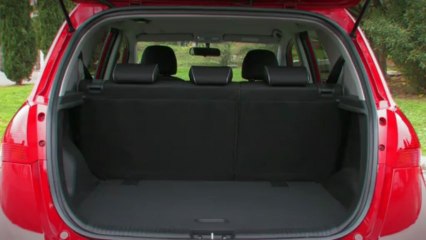 Essai Kia Venga 2009