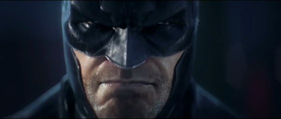 Batman Arkham Origins - Bande-Annonce - Teaser