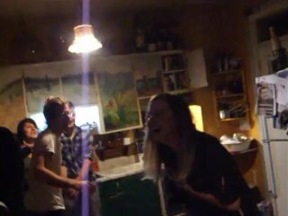 Quand le hasard fait bien les choses...