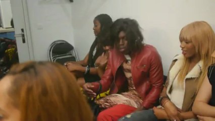 Saga Love fera partit de Miss Cergy