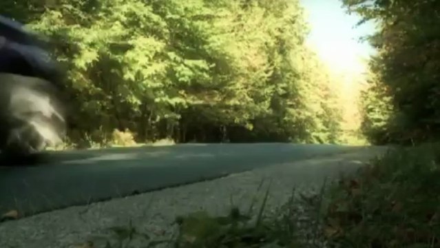 Land Rover Range Rover Sport Supercharged