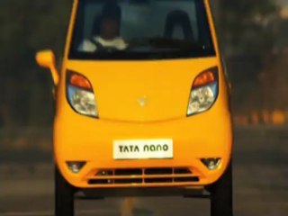 Tata Nano