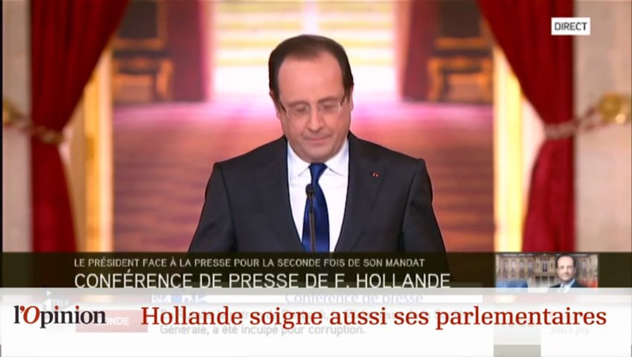 Le Journal de 18H