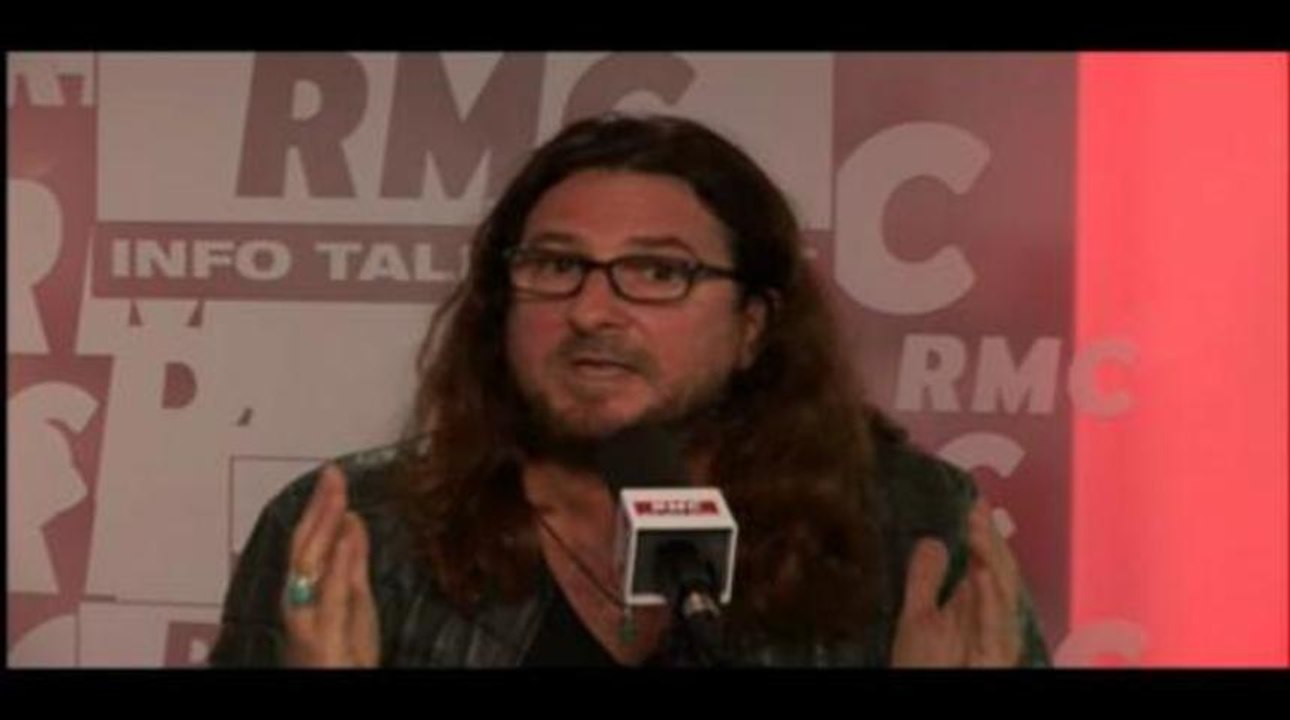 Jacques-Antoine Granjon : "Il faut un label made in Europe" 16/05