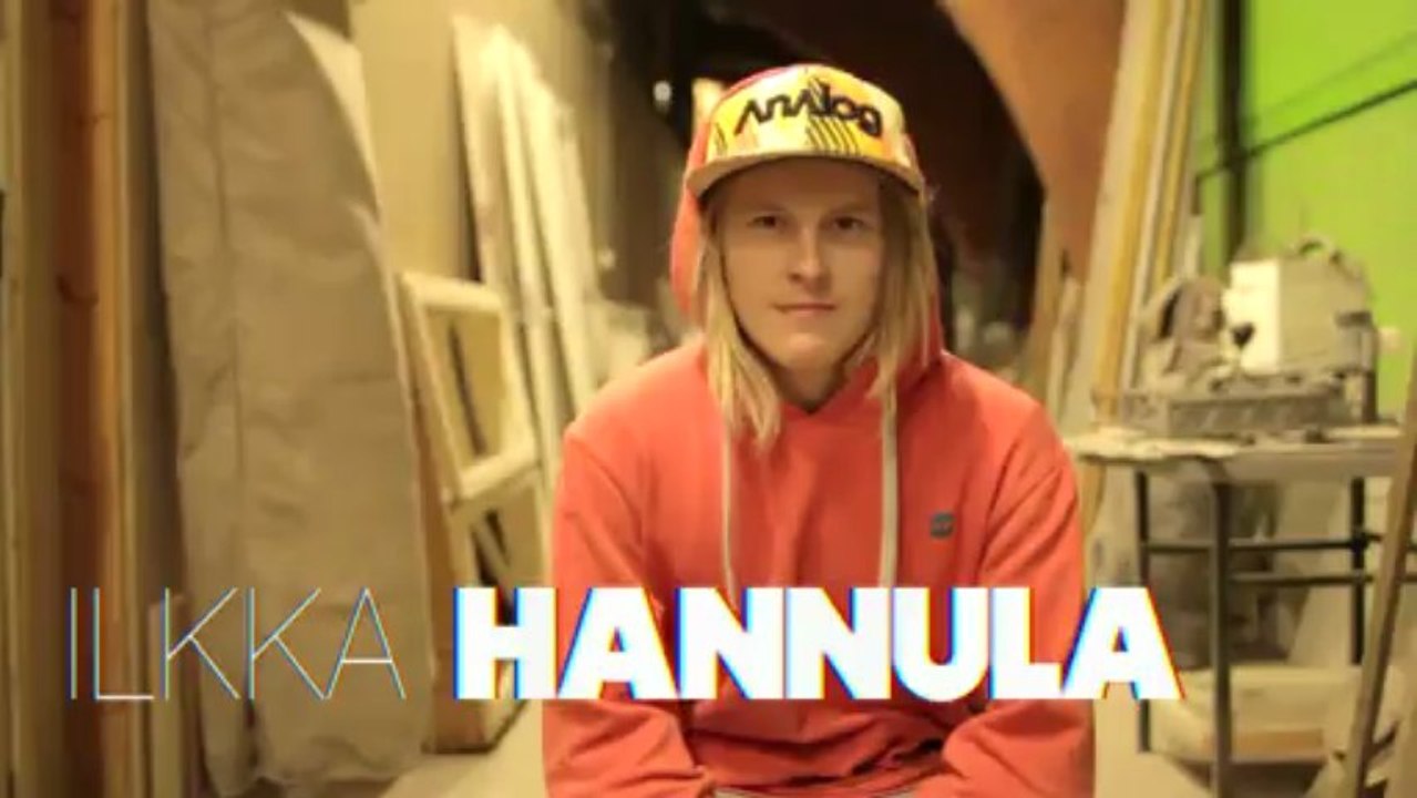Real skifi episode 7