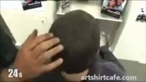 Poudre Cheveux GRATUITE - Masquer Calvitie en 30 sec