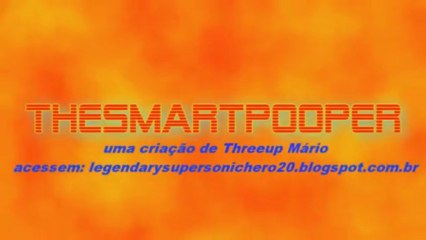 Youtube Poop BR - Maria Joaquina é morta injustamente por falar mal do Pai do Jaime