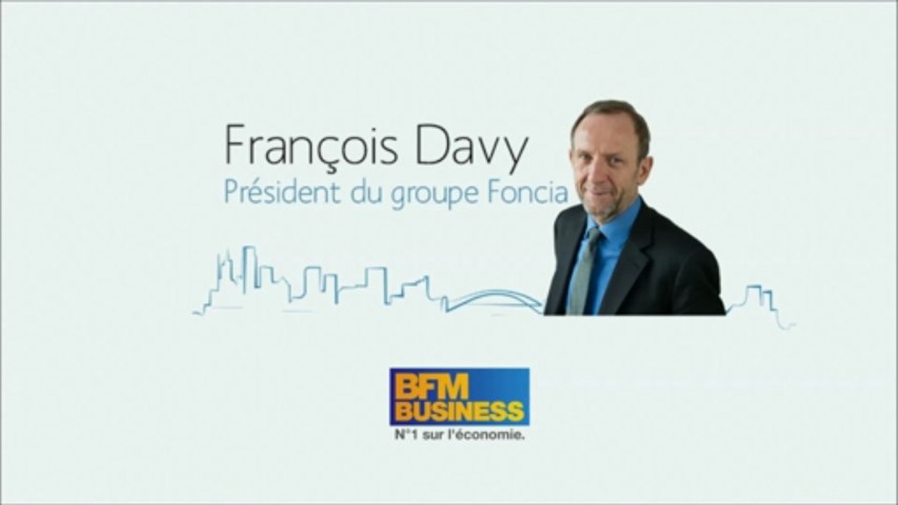 BFM Business - In Vino - 20/04/2013