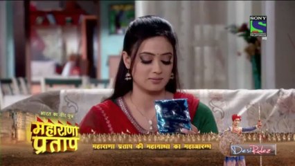 Parvarrish 16th May 2013-Part-1