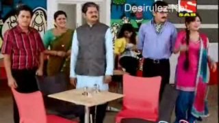 Hum Aapke Hai In Laws 16th May 2013pt2
