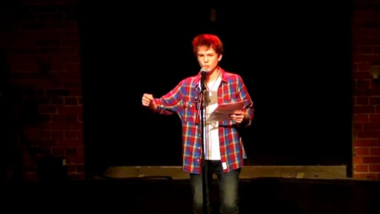 03 Liam - Scène Slam Mons 14-04-2013