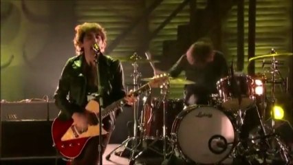 Beware of Darkness – “Howl” 5/15/2013 Conan