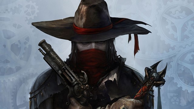 CGR Trailers - THE INCREDIBLE ADVENTURES OF VAN HELSING Hunter’s Lair Trailer