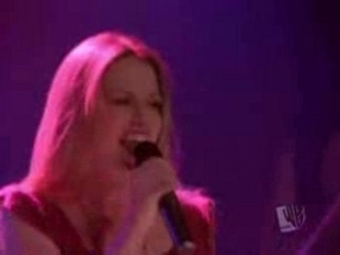 One tree hill bethany joy lenz : Halo