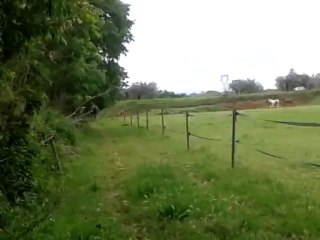 Le Bonheur est dans le pré