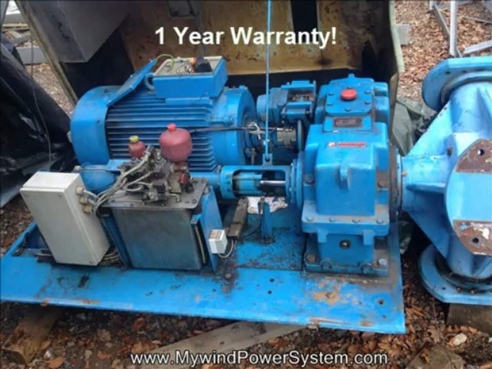 KROGMAN 50Kw JUWI FINAL