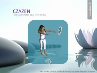 Réussir ses examens par la sophrologue partie A