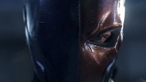 CGR Trailers - BATMAN: ARKHAM ORIGINS Teaser Trailer