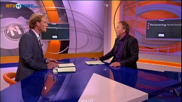 Reclassering gaat banen schrappen - RTV Noord