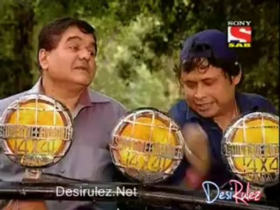 FIR 16th May 2013pt1