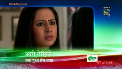 Kya Hua Tera Vaada 16th May 2013 Video Watch Online part1