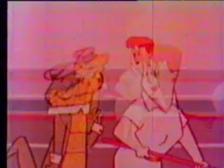 Lale Gator - Morska bolest