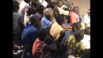 FILM d'école au mali