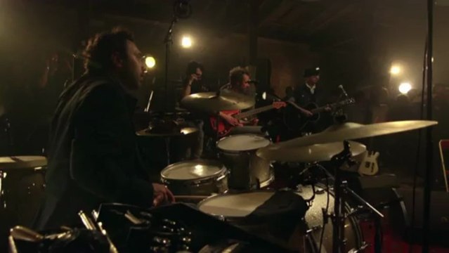 Vanessa Paradis en concert privé