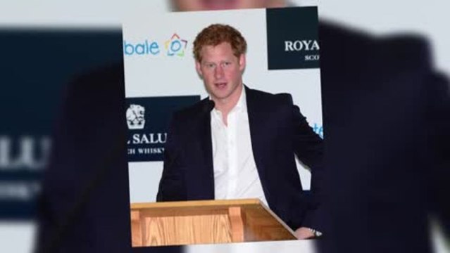 Victorious Polo-Playing Prince Harry Bags a Kiss From Model Karolina Kurkova