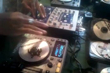 mix dj djo dancefloor