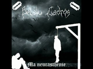 Belatu-Cadros - Endless rain