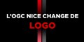 L'OGC Nice change de logo
