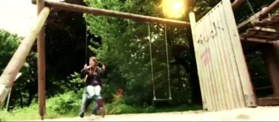 Andrew Spencer - Give It Up (Game Of Love) (Vanilla Kiss Video Edit)