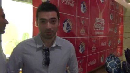 ΑΕΛ-Απόλλων: Το μήνυμα για τον τελικό