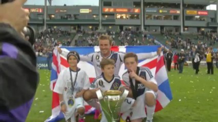 Lo Spice Boy appende gli scarpini al chiodo