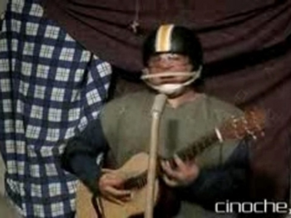 Tenacious D bande annonce