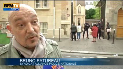 Suicide dans une école du VIIe arrondissement: le désespéré vivait un divorce difficile – 16/05