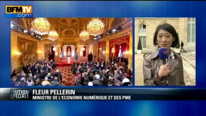 BFM STORY: Le défrief de la conférence de presse de François Hollande - 16/05