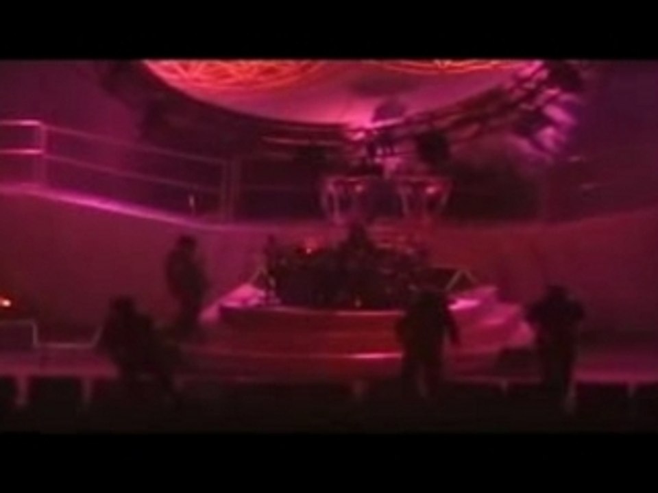 The Nameless Live