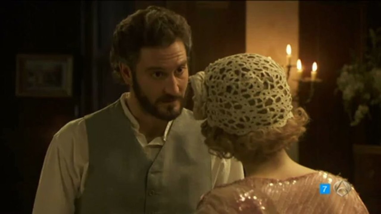 TRISTAN SOLEDAD PORQUE VAS A VENDER LAS JOYAS ASI ESDPV 16-05-2013