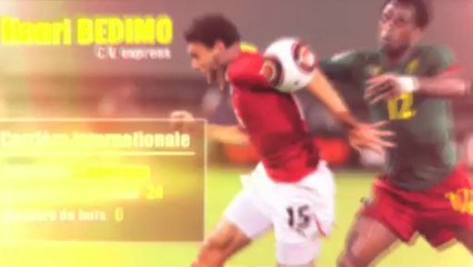 Bedimo, le futur latéral gauche de l'OM?